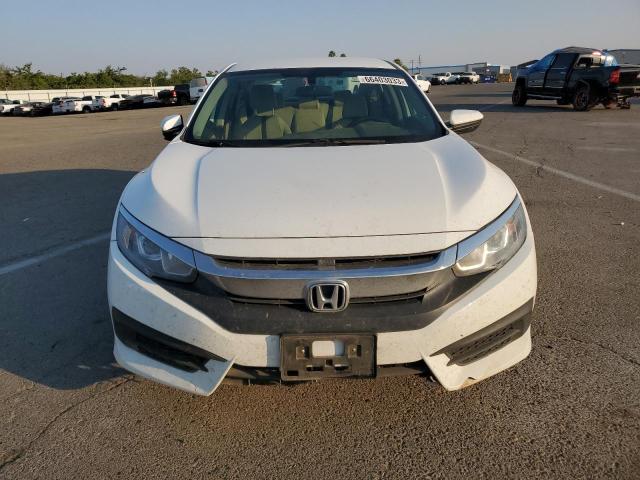 2HGFC2F52JH589826 Honda Civic Lx