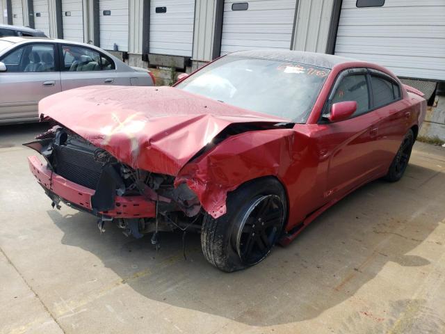 2013 Dodge Charger SXT