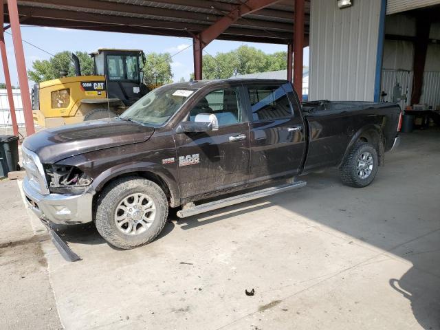 2016 Ram 2500 Laramie