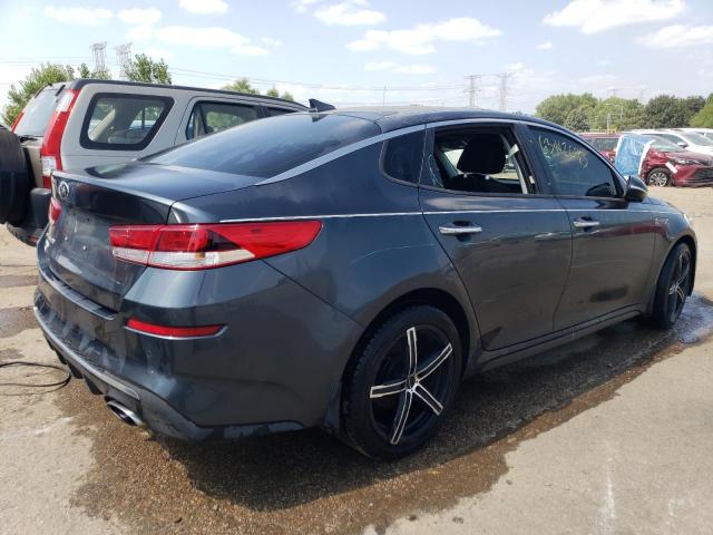 5XXGT4L33KG378723 | 2019 KIA optima lx