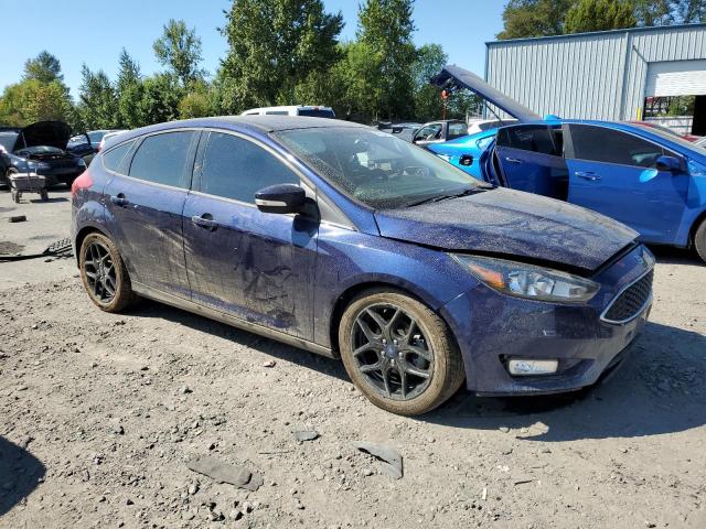 1FADP3K29GL345992 Ford FOCUS SE