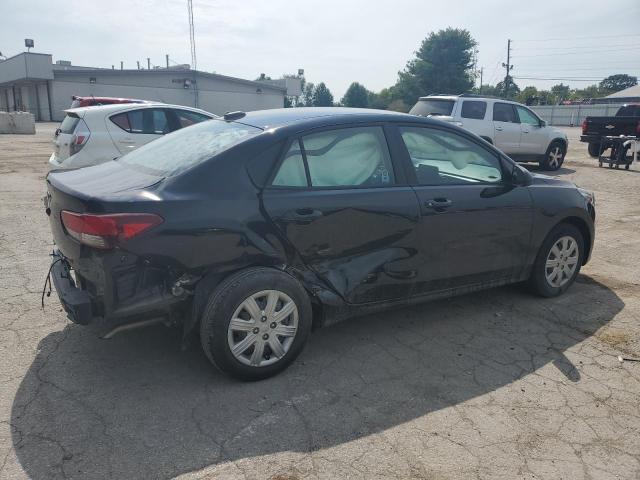 3KPA24AD2ME393939 Kia Rio LX 3