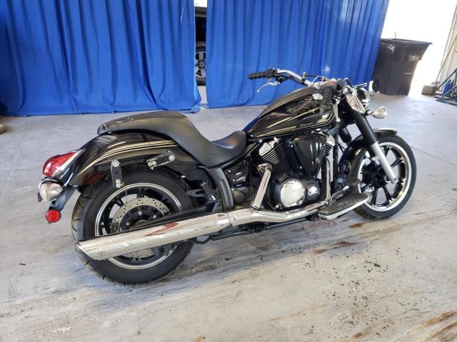 2013 YAMAHA XVS950 A JYAVN01EXDA018213