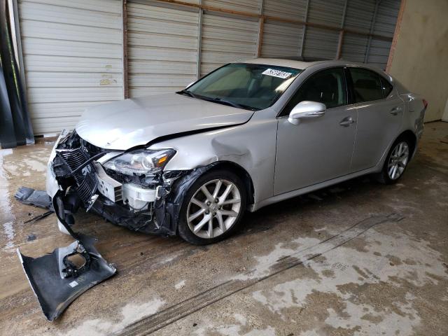 2013 Lexus IS 250 