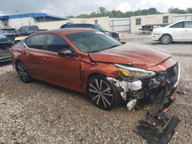 1N4BL4CV5MN314269 Nissan ALTIMA SR