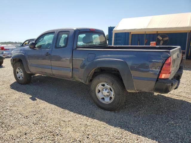 Toyota Tacoma Access Cab 2015 5TFUX4EN5FX031589 Image 2