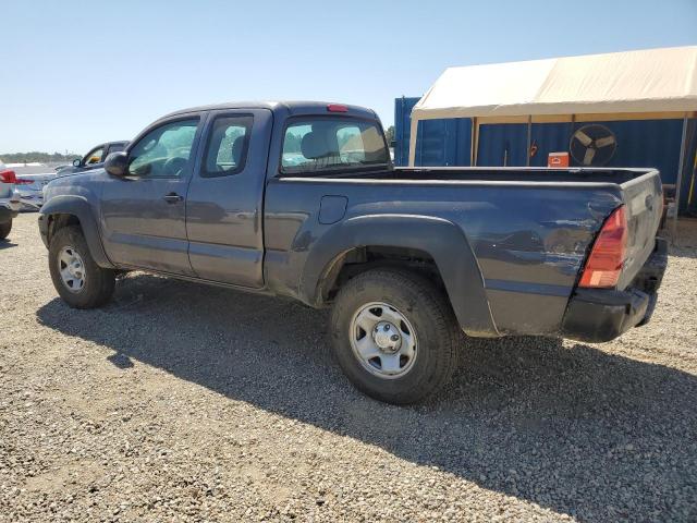 2015 Toyota Tacoma Access Cab VIN: 5TFUX4EN5FX031589 Lot: 62399653