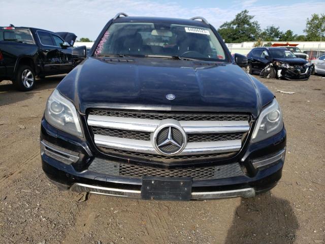 VIN 4JGDF7CE9DA266130 2013 Mercedes-Benz GL-Class, ... no.5