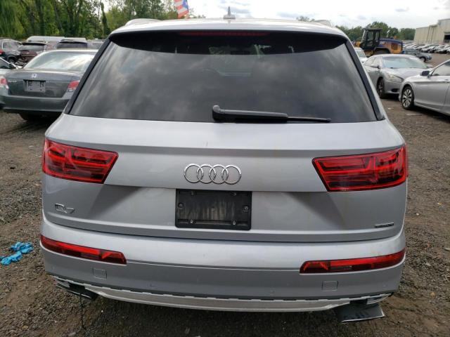 WA1LHAF76KD035924 2019 AUDI Q7, photo no. 6