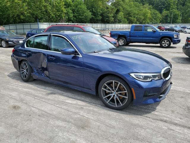 3MW5R7J02L8B11501 BMW 330XI