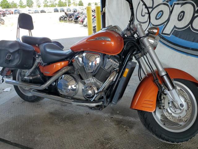 2002 HONDA VTX1800 R 1HFSC490X2A003694