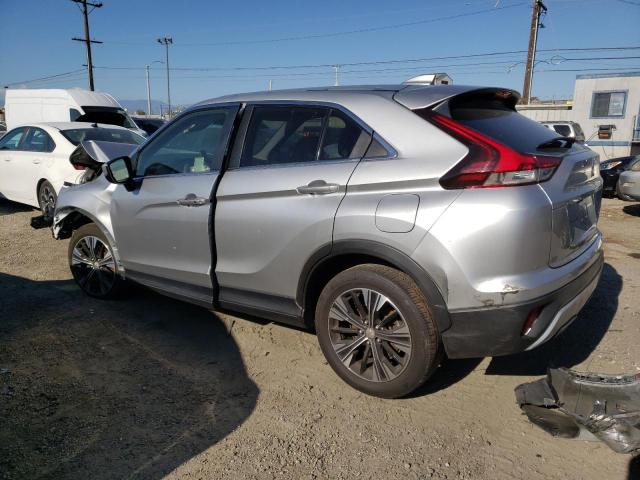 JA4ATWAA2NZ001606 Mitsubishi Eclipse Cross Se