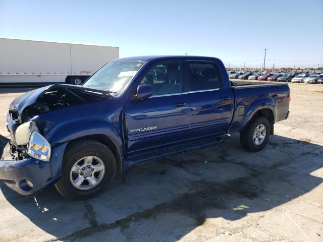 2006 Toyota Tundra 