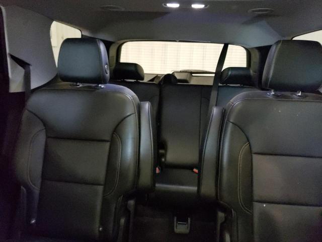 1GNERHKW1JJ174710 Chevrolet Traverse Lt