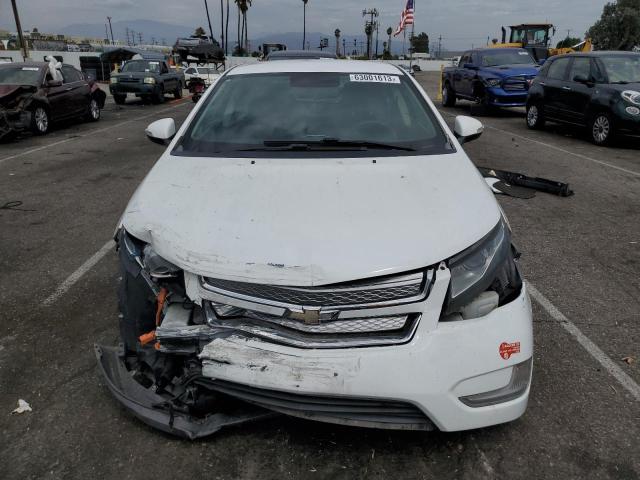 VIN 1G1RA6E46DU130164 2013 Chevrolet Volt no.5