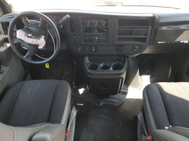 2019 CHEVROLET EXPRESS G2 - 1GCWGAFGXK1243084