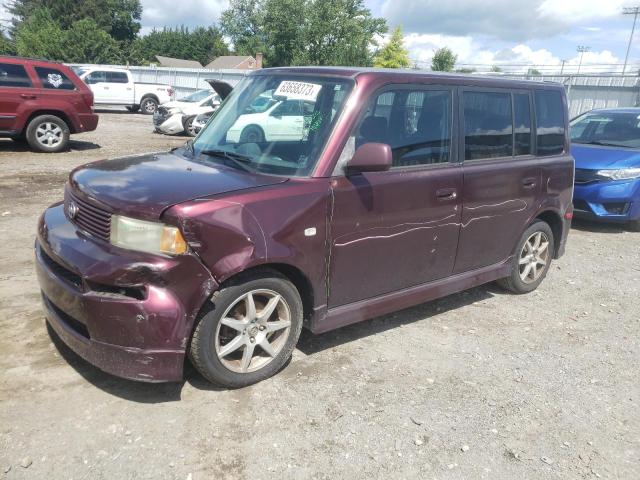 2006 Scion xB 