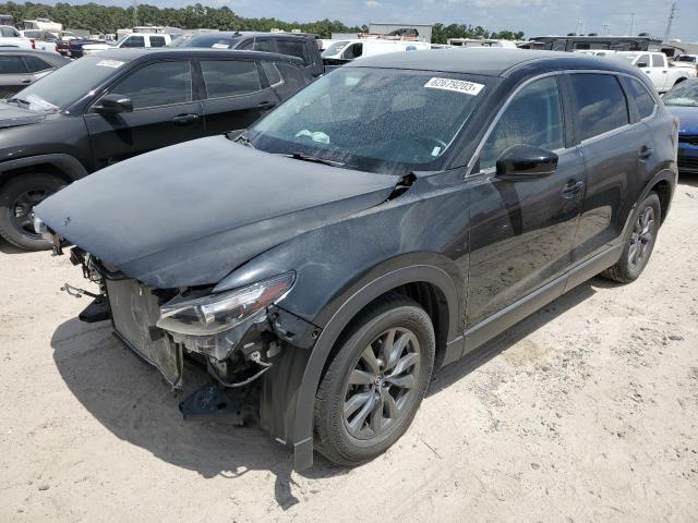 JM3TCABY3M0502477 Mazda CX-9 SPORT