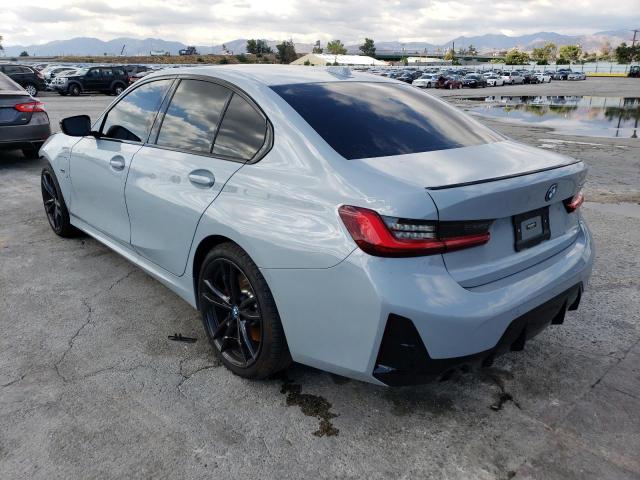 2023 BMW 330E - 3MW39FF0XP8D02809
