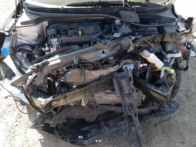 3KPA24AD6NE441704 KIA RIO LX