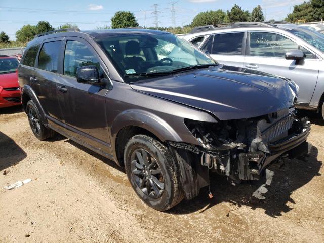 3C4PDCBBXKT856964 Dodge JOURNEY SE