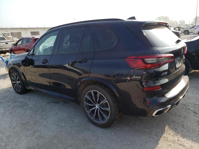 5UXCR6C53KLL07465 BMW X5 XDRIVE4 2