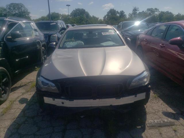 2016 BMW 528 XI - WBA5A7C5XGG145550