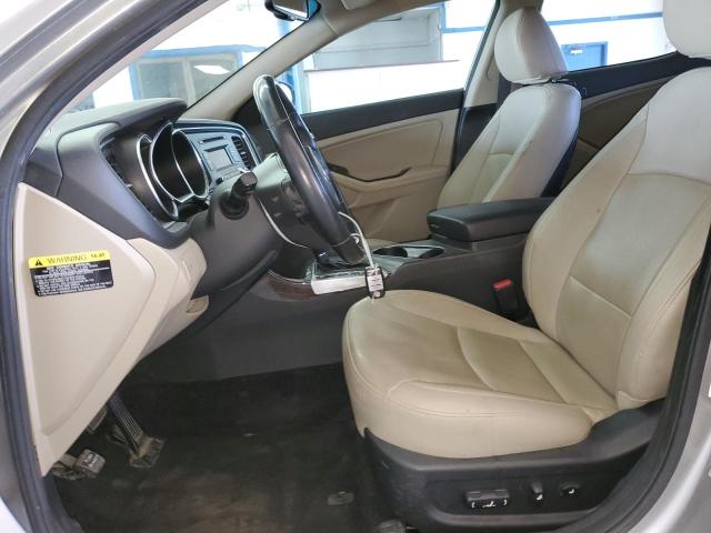 5XXGN4A78FG363995 KIA OPTIMA EX