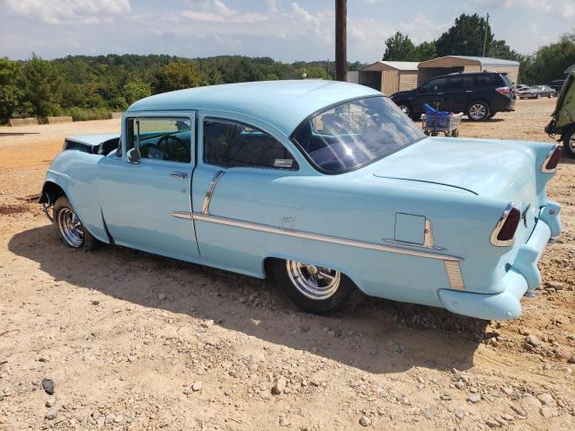 CHEVROLET BEL AIR  1955 1