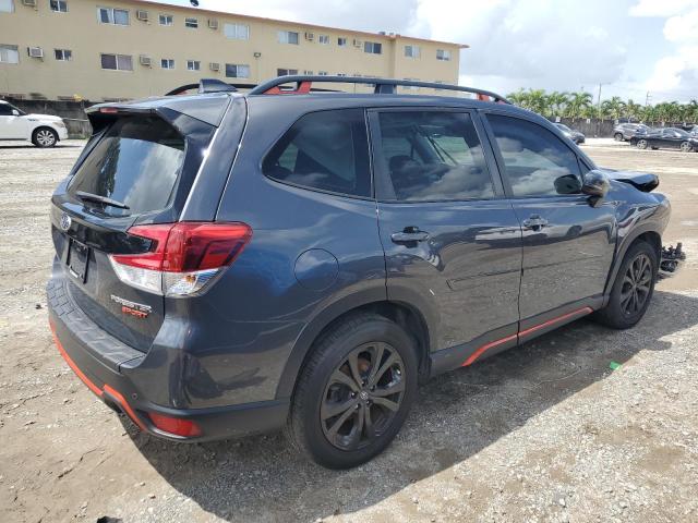 JF2SKARC7MH476048 Subaru Forester Sport
