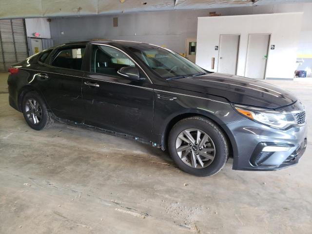 5XXGT4L35LG386050 KIA Optima Lx