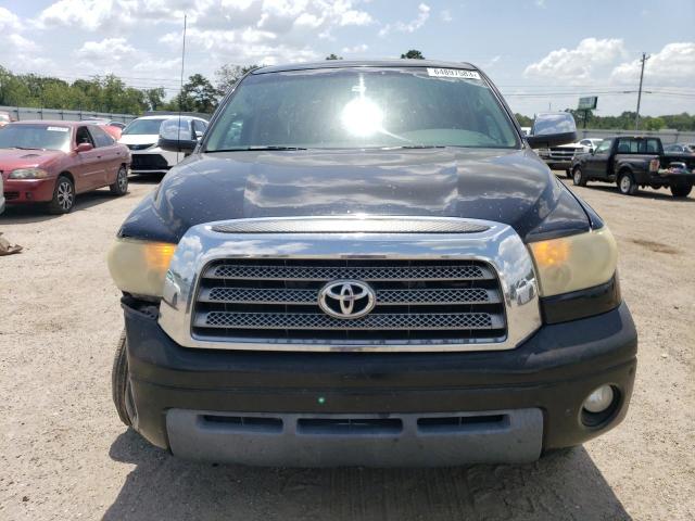 2008 Toyota Tundra Crewmax Limited VIN: 5TBEV58168S481844 Lot: 64897583