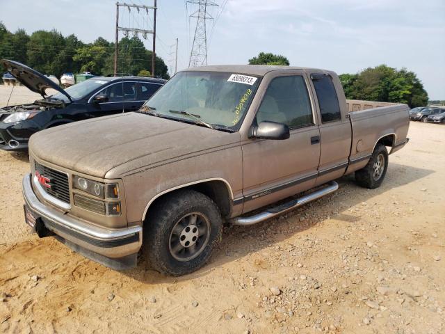 1995 GMC Sierra 1500 