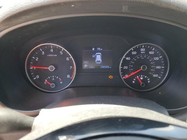 KNDP63AC4L7694534 KIA SPORTAGE S
