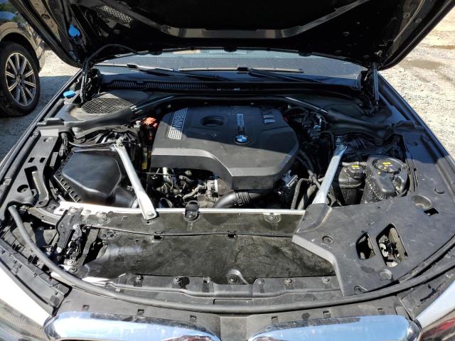 2019 BMW 530 XI - WBAJA7C57KWW12307