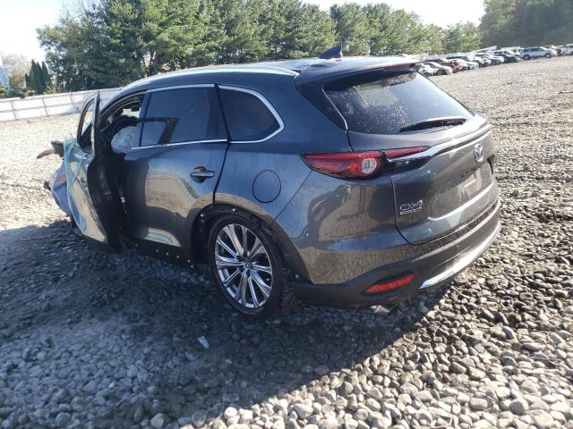 JM3TCBEY1M0517707 Mazda Cx-9 Signature