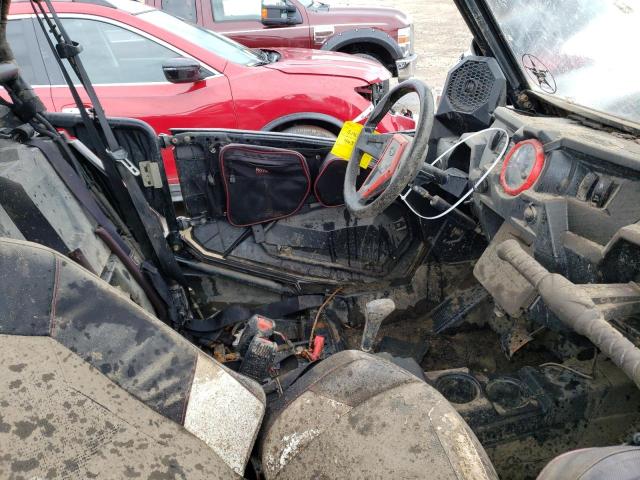 2017 POLARIS RAZOR - 3NSVDE992HF926971