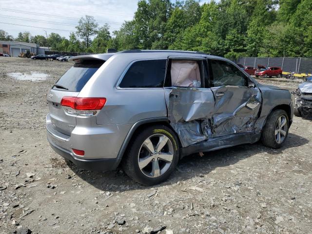 1C4RJFBG1FC943782 Jeep Grand Cherokee Limited