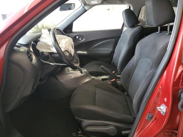 2015 NISSAN JUKE S - JN8AF5MVXFT558701