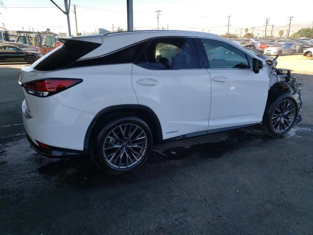 2020 LEXUS RX 450H F- 2T2YGMDA6LC056068