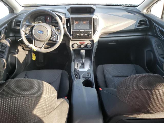 VIN: 4S3GKAD67J3611883 Auction: COPART Lot: 62359373 Location: PA - YORK HAVEN 4S3GKAD67J3611883 SUBARU IMPREZA 2018 BLUE Photo 8