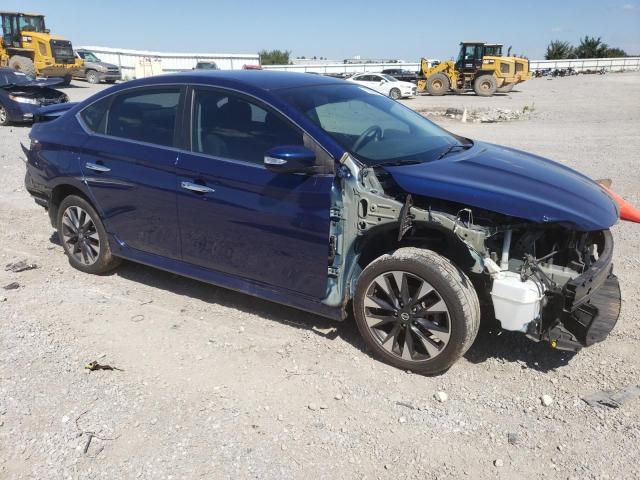 3N1AB7AP3KY295271 | 2019 NISSAN SENTRA S