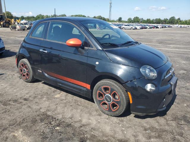 2015 FIAT 500 ELECTR - 3C3CFFGE8FT527316