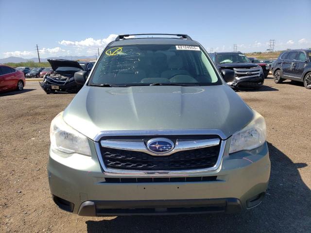 JF2SJABC6FH423759 Subaru Forester 2.5i