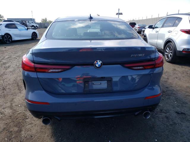 2021 BMW 228I - WBA53AK02M7J33188