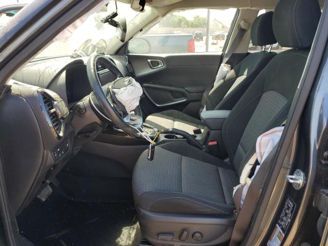 KNDJ33AU8L7719541 KIA SOUL EX