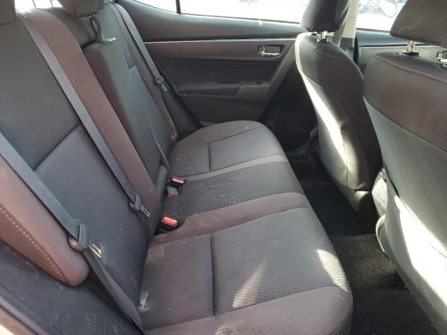 2T1BURHEXHC862337 Toyota COROLLA L
