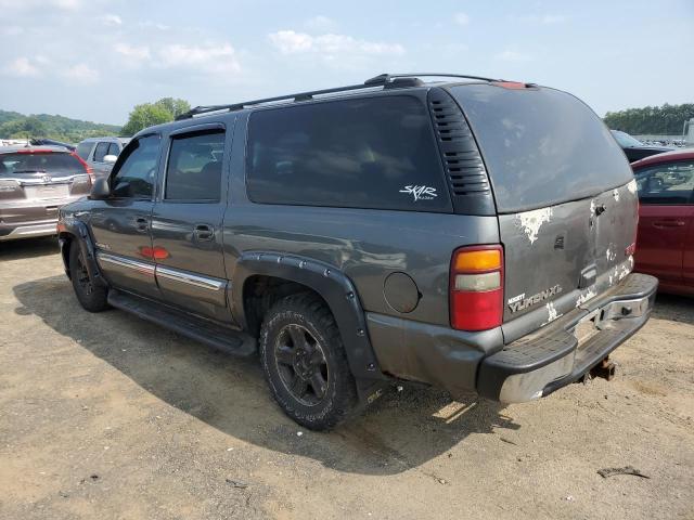 2002 GMC Yukon Xl K1500 VIN: 1GKFK16ZX2J310898 Lot: 60705373