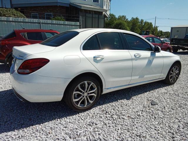 55SWF4KB7FU038039 Mercedes-Benz C 300 4matic