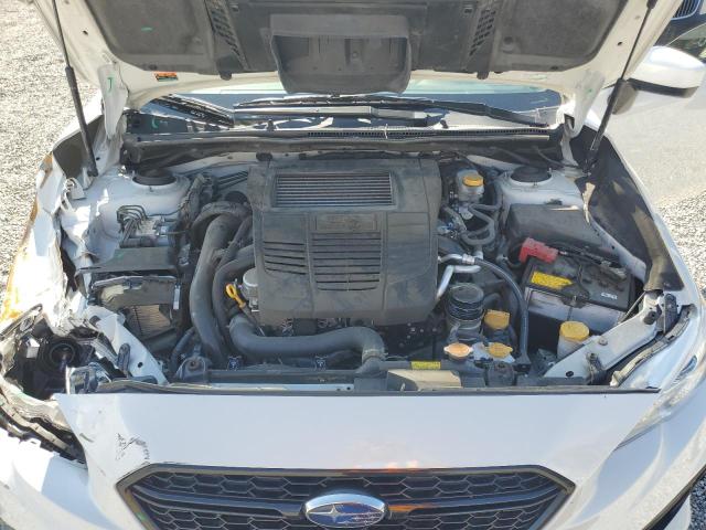 JF1VA1A60M9808786 Subaru WRX